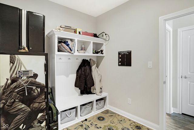 5683 Oakmont Boulevard, Bargersville, IN 46106