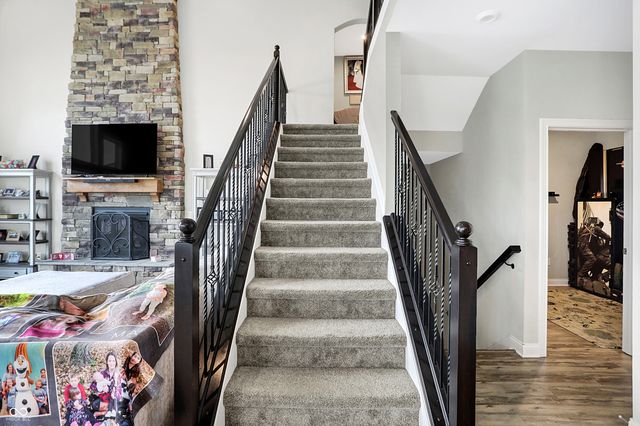 5683 Oakmont Boulevard, Bargersville, IN 46106