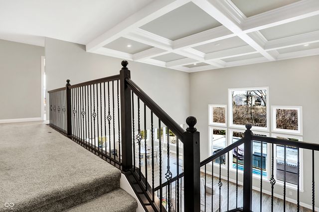 5683 Oakmont Boulevard, Bargersville, IN 46106
