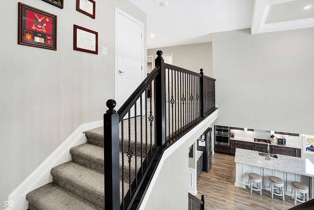 5683 Oakmont Boulevard, Bargersville, IN 46106