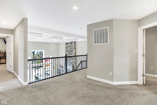 5683 Oakmont Boulevard, Bargersville, IN 46106