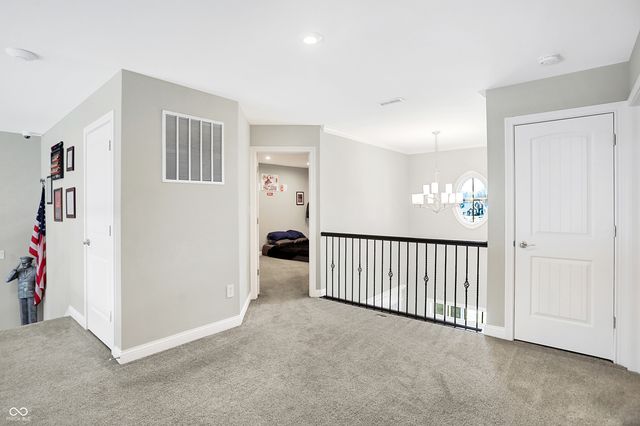 5683 Oakmont Boulevard, Bargersville, IN 46106