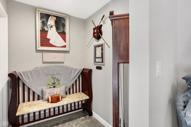 5683 Oakmont Boulevard, Bargersville, IN 46106
