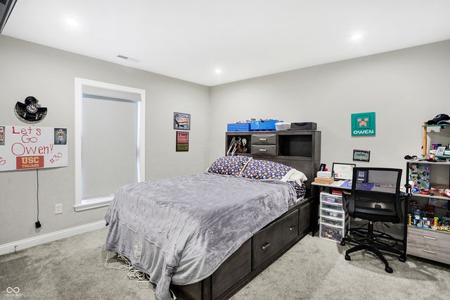 5683 Oakmont Boulevard, Bargersville, IN 46106