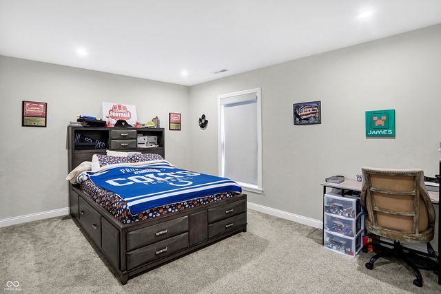 5683 Oakmont Boulevard, Bargersville, IN 46106
