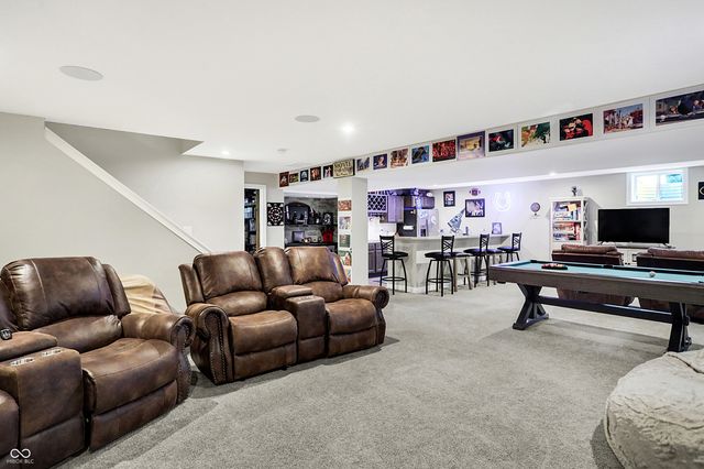 5683 Oakmont Boulevard, Bargersville, IN 46106