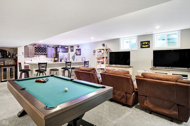 5683 Oakmont Boulevard, Bargersville, IN 46106