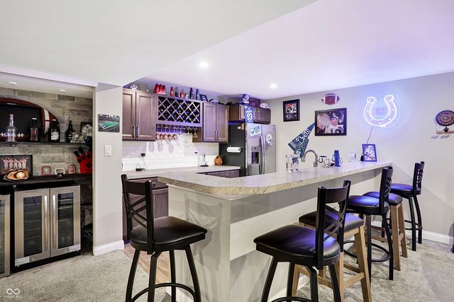 5683 Oakmont Boulevard, Bargersville, IN 46106