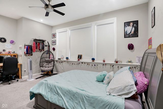 5683 Oakmont Boulevard, Bargersville, IN 46106