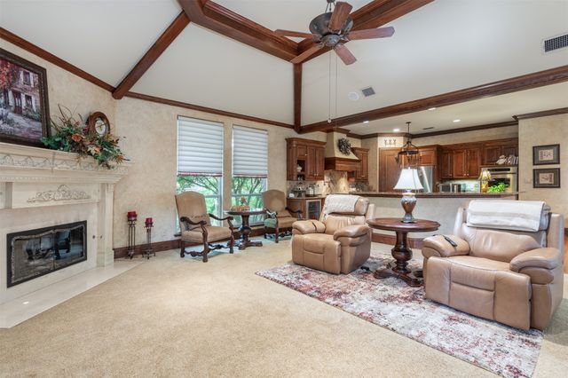 3401 Francesca Court, Rowlett, TX 75088