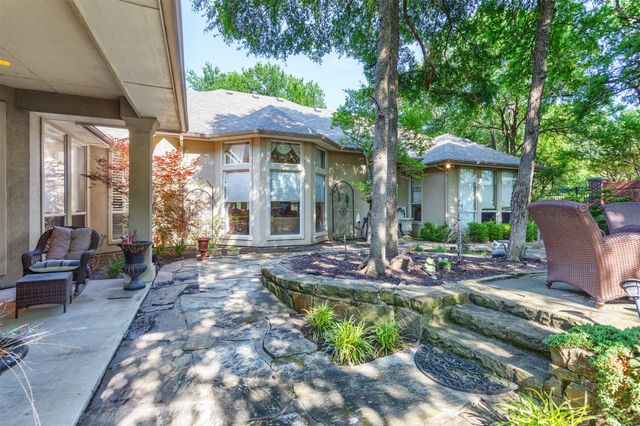 3401 Francesca Court, Rowlett, TX 75088