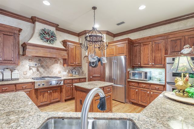 3401 Francesca Court, Rowlett, TX 75088