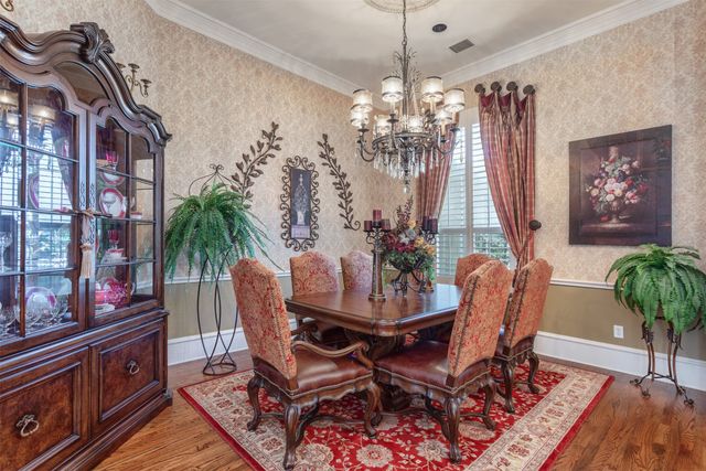 3401 Francesca Court, Rowlett, TX 75088