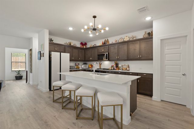 3024 Beau Daniel Drive, Royse City, TX 75189