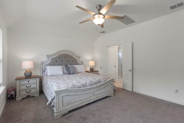 3024 Beau Daniel Drive, Royse City, TX 75189
