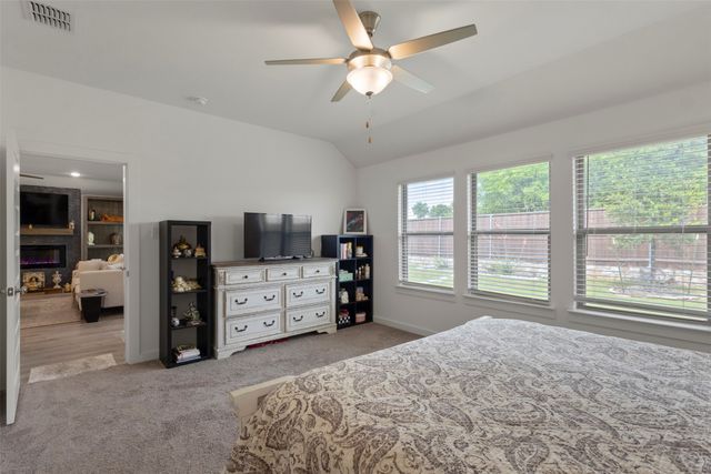 3024 Beau Daniel Drive, Royse City, TX 75189