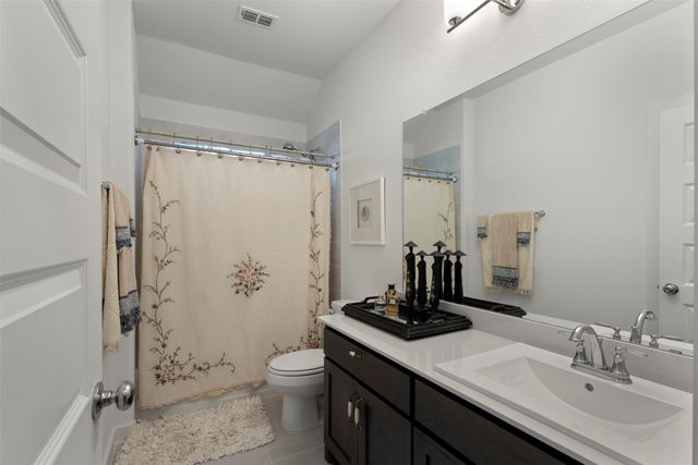 3024 Beau Daniel Drive, Royse City, TX 75189