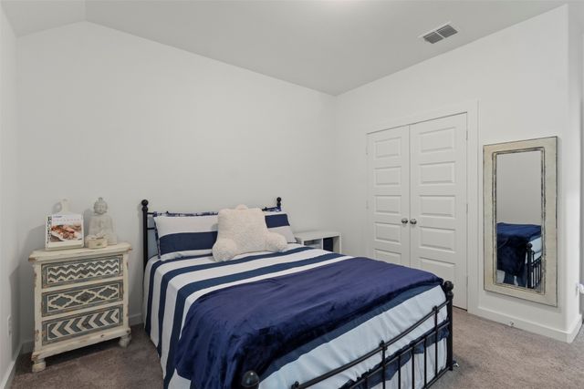 3024 Beau Daniel Drive, Royse City, TX 75189