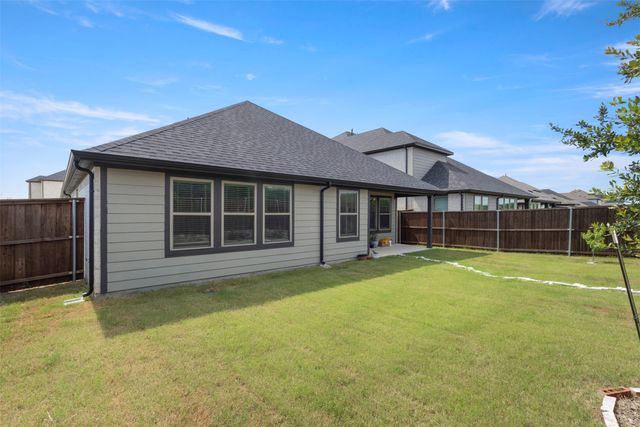 3024 Beau Daniel Drive, Royse City, TX 75189