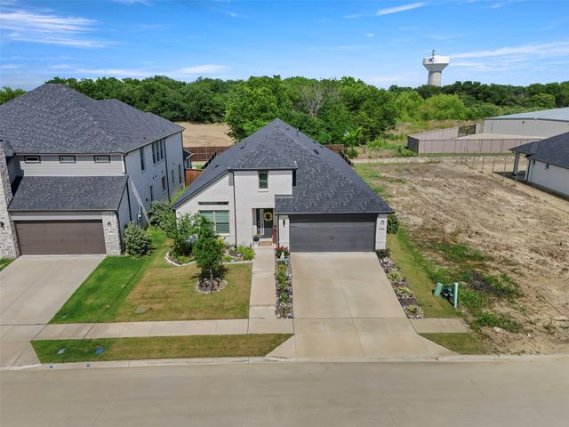 3024 Beau Daniel Drive, Royse City, TX 75189