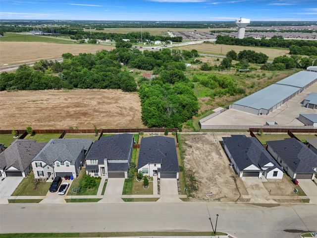 3024 Beau Daniel Drive, Royse City, TX 75189