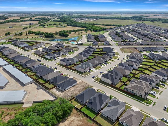 3024 Beau Daniel Drive, Royse City, TX 75189