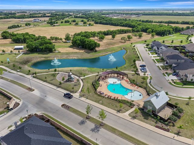 3024 Beau Daniel Drive, Royse City, TX 75189