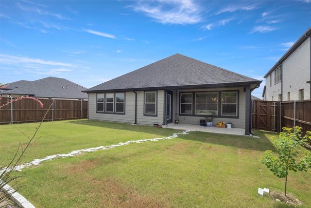 3024 Beau Daniel Drive, Royse City, TX 75189