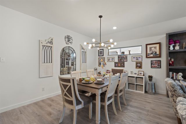 3024 Beau Daniel Drive, Royse City, TX 75189