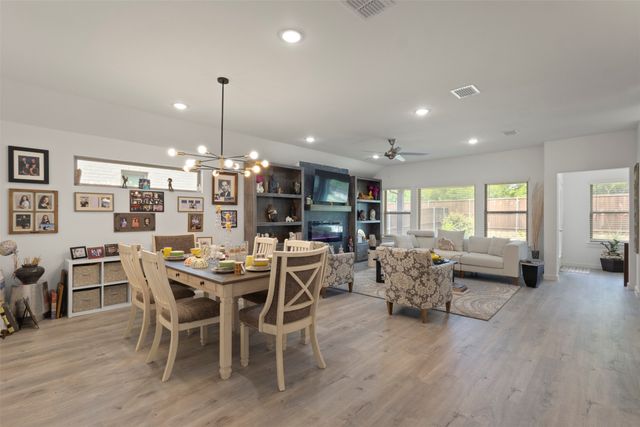 3024 Beau Daniel Drive, Royse City, TX 75189