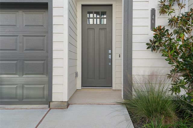 9813 Fulton Park Lane, Houston, TX 77076