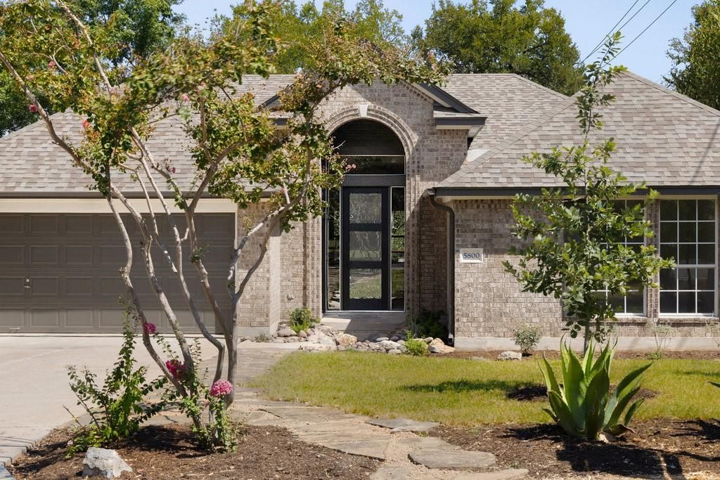 5800 Magee BND, Austin, TX 78749