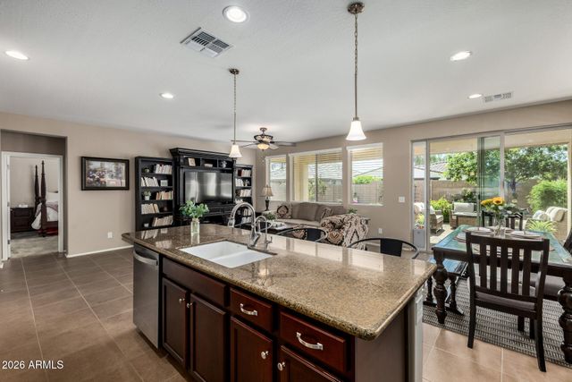 22533 E Camina Plata --, Queen Creek, AZ 85142