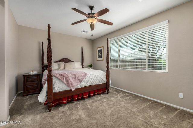 22533 E Camina Plata --, Queen Creek, AZ 85142