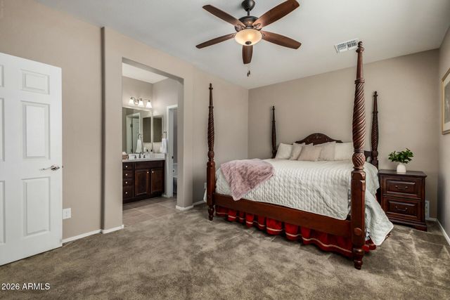 22533 E Camina Plata --, Queen Creek, AZ 85142