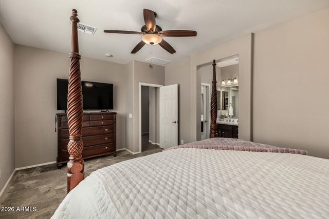 22533 E Camina Plata --, Queen Creek, AZ 85142