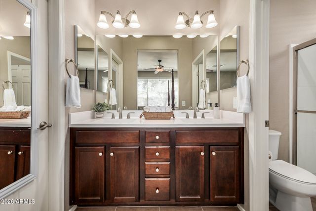 22533 E Camina Plata --, Queen Creek, AZ 85142