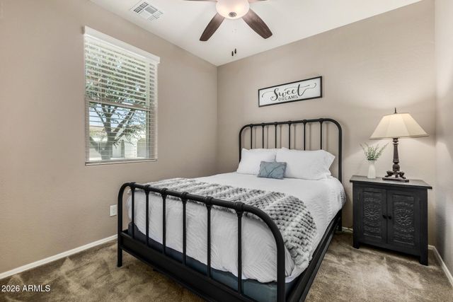 22533 E Camina Plata --, Queen Creek, AZ 85142