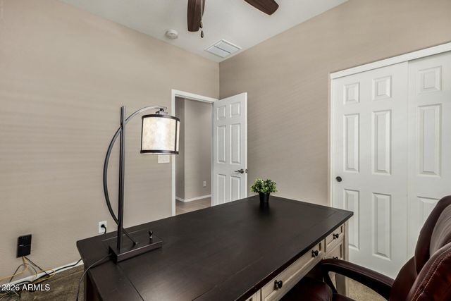 22533 E Camina Plata --, Queen Creek, AZ 85142