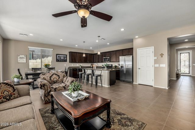 22533 E Camina Plata --, Queen Creek, AZ 85142