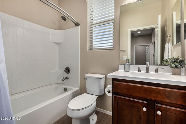 22533 E Camina Plata --, Queen Creek, AZ 85142