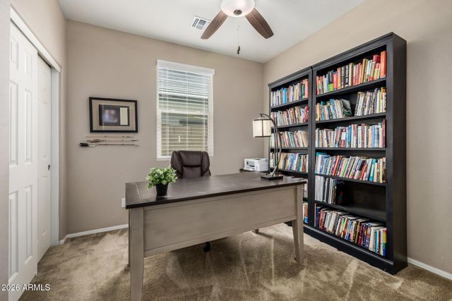 22533 E Camina Plata --, Queen Creek, AZ 85142