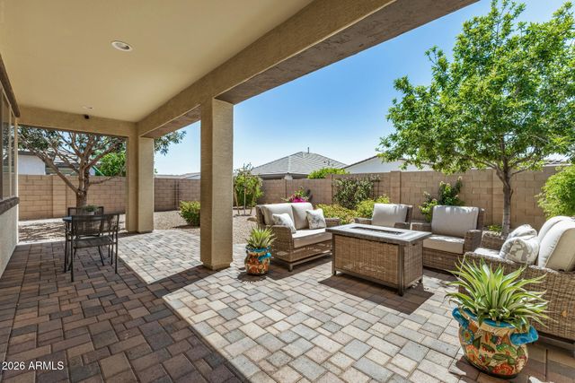 22533 E Camina Plata --, Queen Creek, AZ 85142