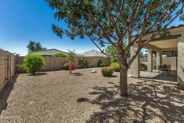 22533 E Camina Plata --, Queen Creek, AZ 85142