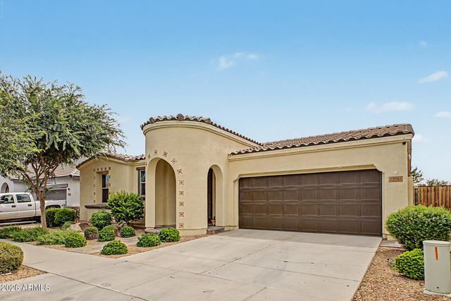 22533 E Camina Plata --, Queen Creek, AZ 85142