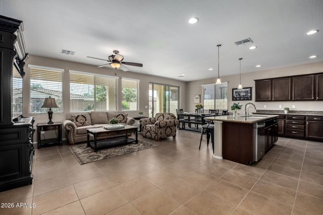 22533 E Camina Plata --, Queen Creek, AZ 85142