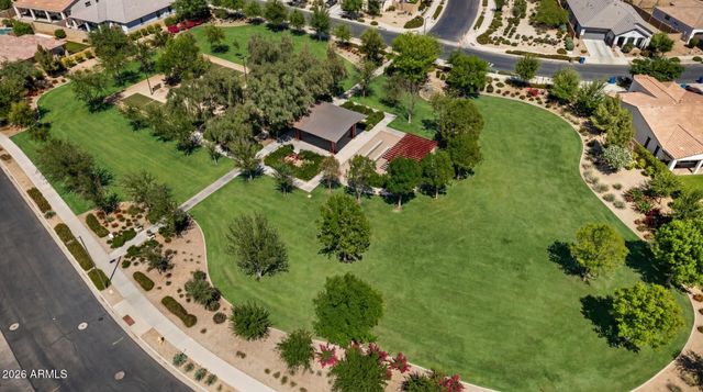 22533 E Camina Plata --, Queen Creek, AZ 85142