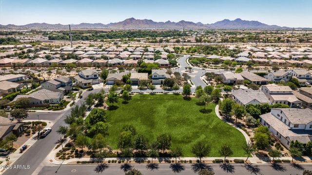 22533 E Camina Plata --, Queen Creek, AZ 85142
