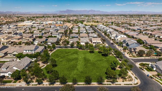 22533 E Camina Plata --, Queen Creek, AZ 85142