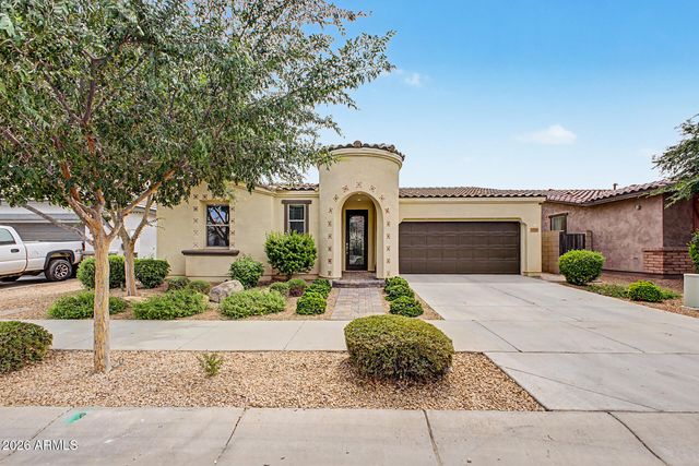 22533 E Camina Plata --, Queen Creek, AZ 85142